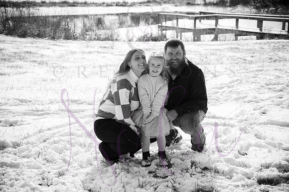 Matt, Sam, Kinsley 0427