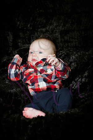 Brayden 3 month 204