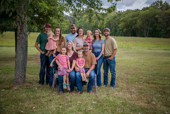 Proctor family 2024 0265