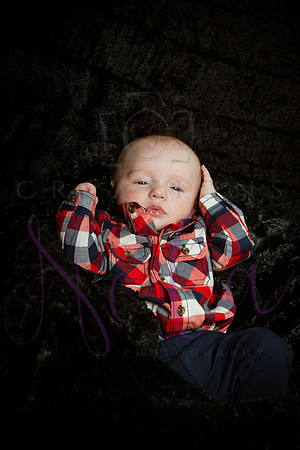 Brayden 3 month 215