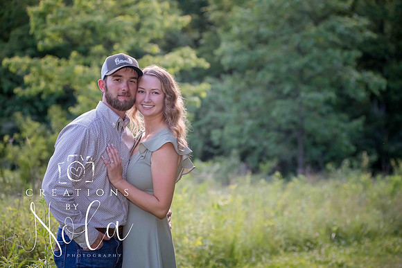 Creations by Nola Photography