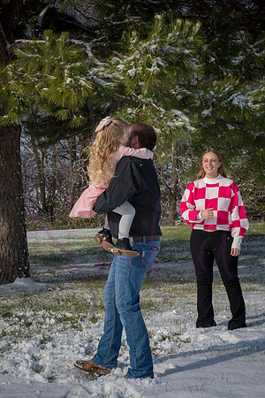 Matt, Sam, Kinsley 0117
