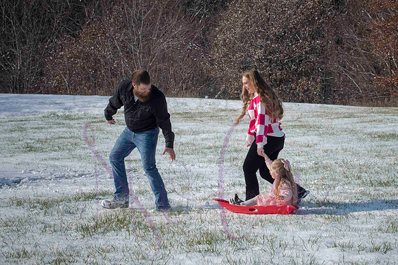 Matt, Sam, Kinsley 0187