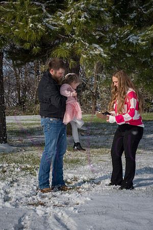 Matt, Sam, Kinsley 0124