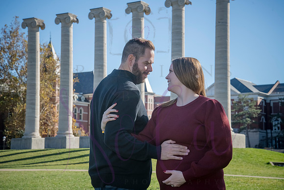 Justin Megan maternity 0078