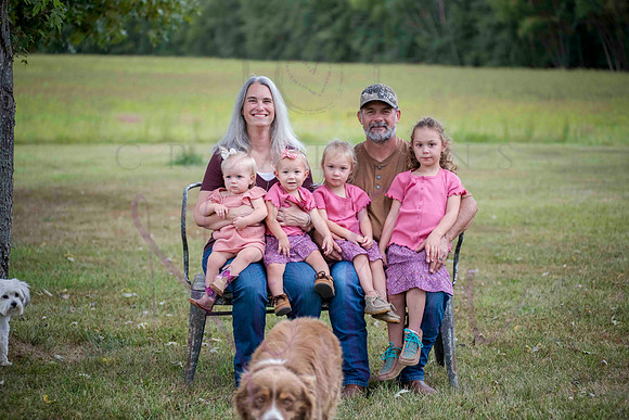 Proctor family 2024 0200