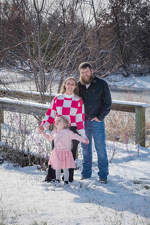 Matt, Sam, Kinsley 0146