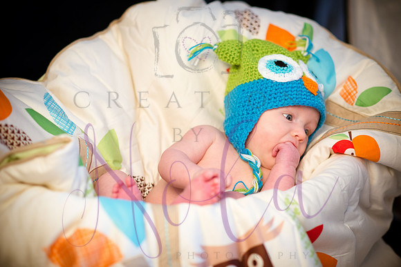 Brayden 3 month 067