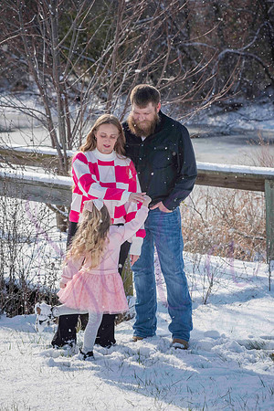 Matt, Sam, Kinsley 0134