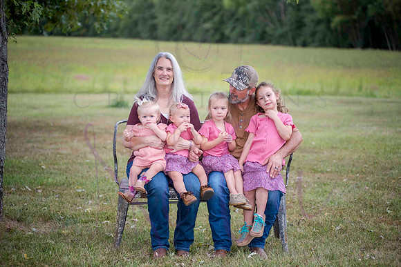 Proctor family 2024 0193