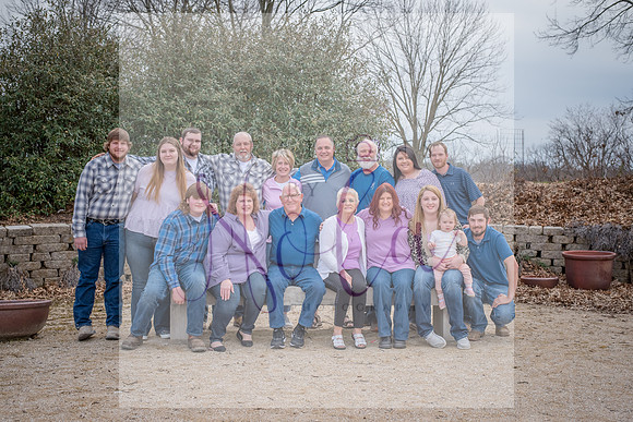 Watson family 4-03-22 0184
