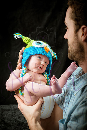 Brayden 3 month 027