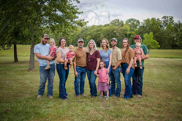 Proctor family 2024 0147