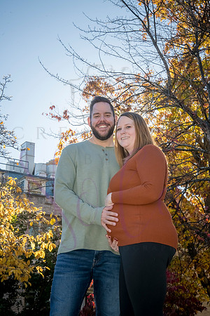 Justin Megan maternity 0254