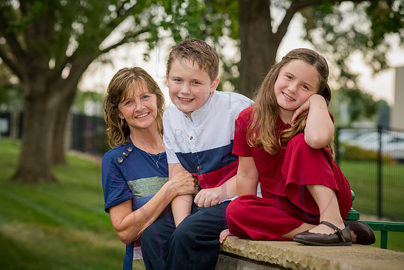 Lucy and family 2023 0030