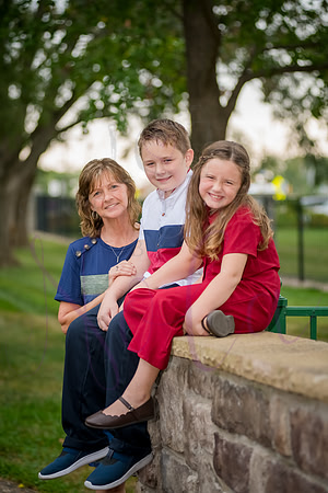 Lucy and family 2023 0027