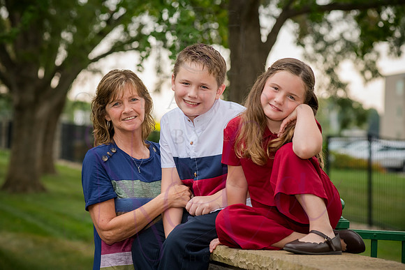 Lucy and family 2023 0032