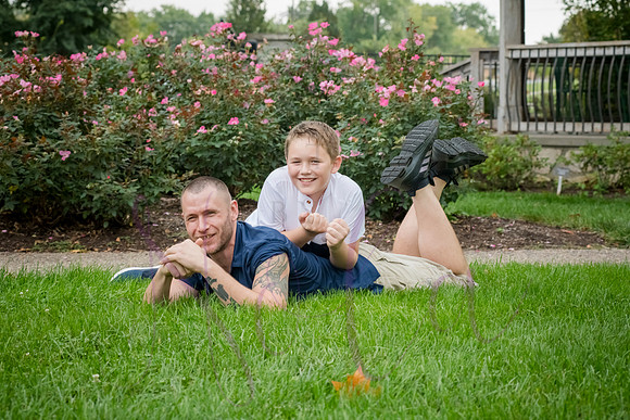 Lucy and family 2023 0274