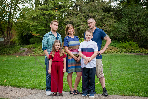 Lucy and family 2023 0234