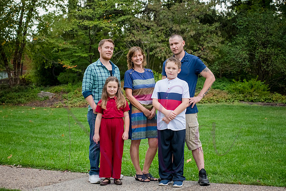 Lucy and family 2023 0233