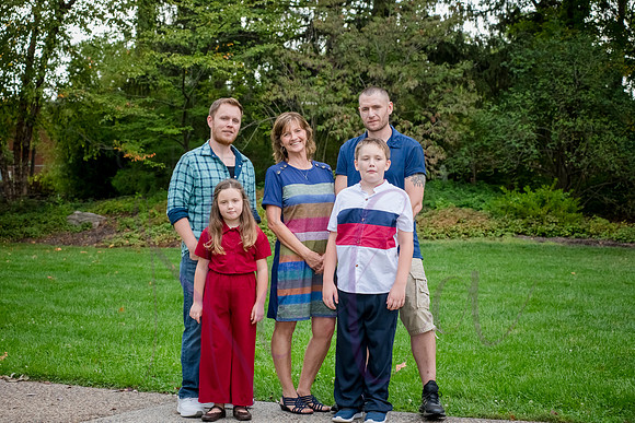 Lucy and family 2023 0229
