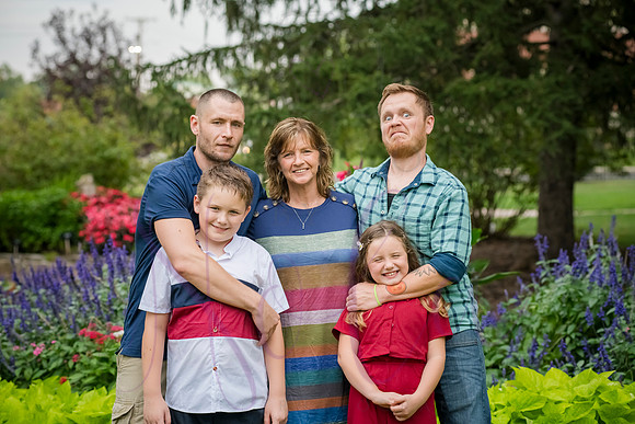 Lucy and family 2023 0150