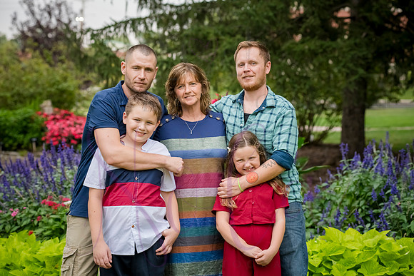 Lucy and family 2023 0146