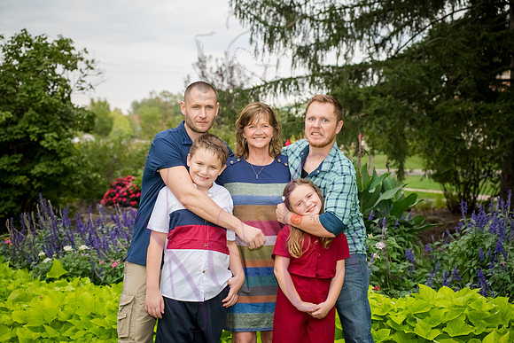 Lucy and family 2023 0145