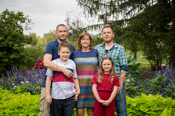 Lucy and family 2023 0144