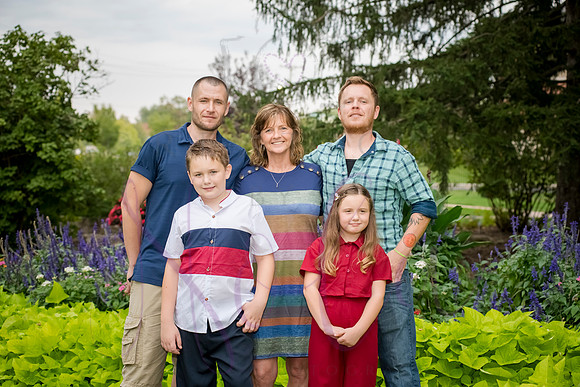 Lucy and family 2023 0142