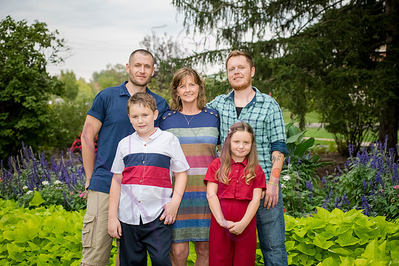 Lucy and family 2023 0141
