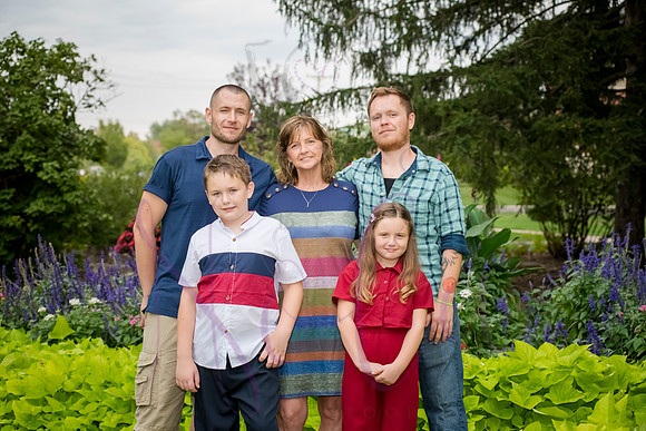 Lucy and family 2023 0140
