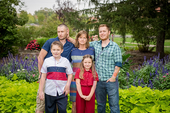 Lucy and family 2023 0131