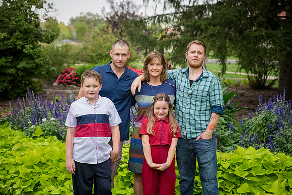 Lucy and family 2023 0129