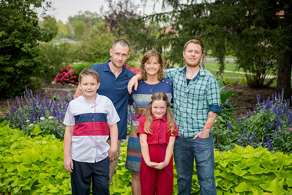 Lucy and family 2023 0130