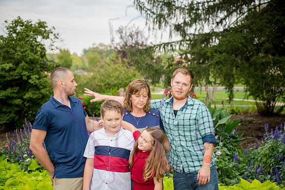Lucy and family 2023 0127