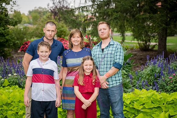 Lucy and family 2023 0126