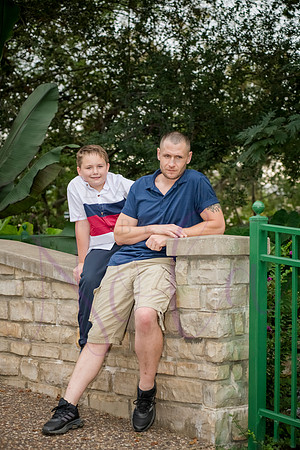 Lucy and family 2023 0105