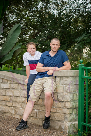 Lucy and family 2023 0104