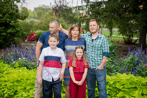 Lucy and family 2023 0132