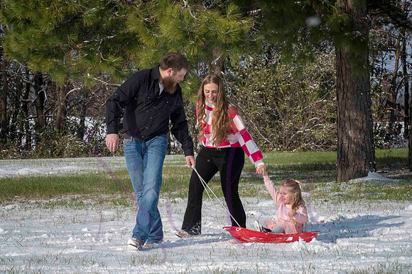 Matt, Sam, Kinsley 0164