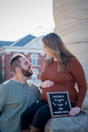 Justin Megan maternity 0141