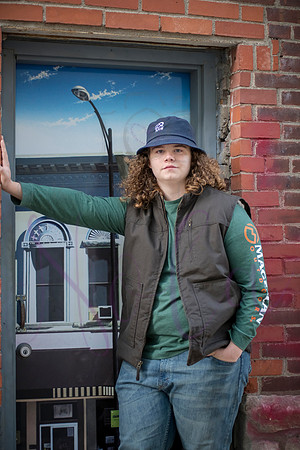 Gage senior pics 0318