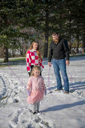 Matt, Sam, Kinsley 0319