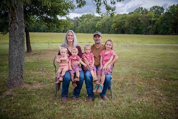 Proctor family 2024 0252
