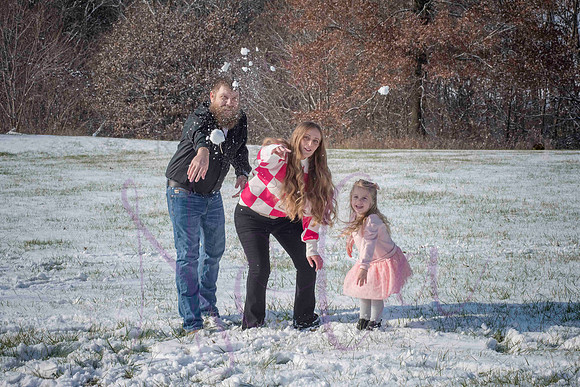 Matt, Sam, Kinsley 0252