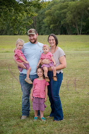 Proctor family 2024 0054