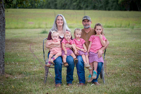 Proctor family 2024 0194