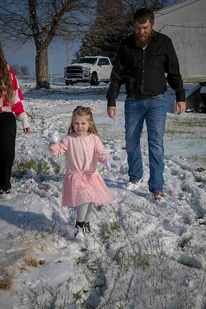 Matt, Sam, Kinsley 0294