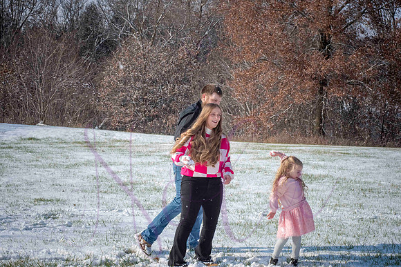 Matt, Sam, Kinsley 0264